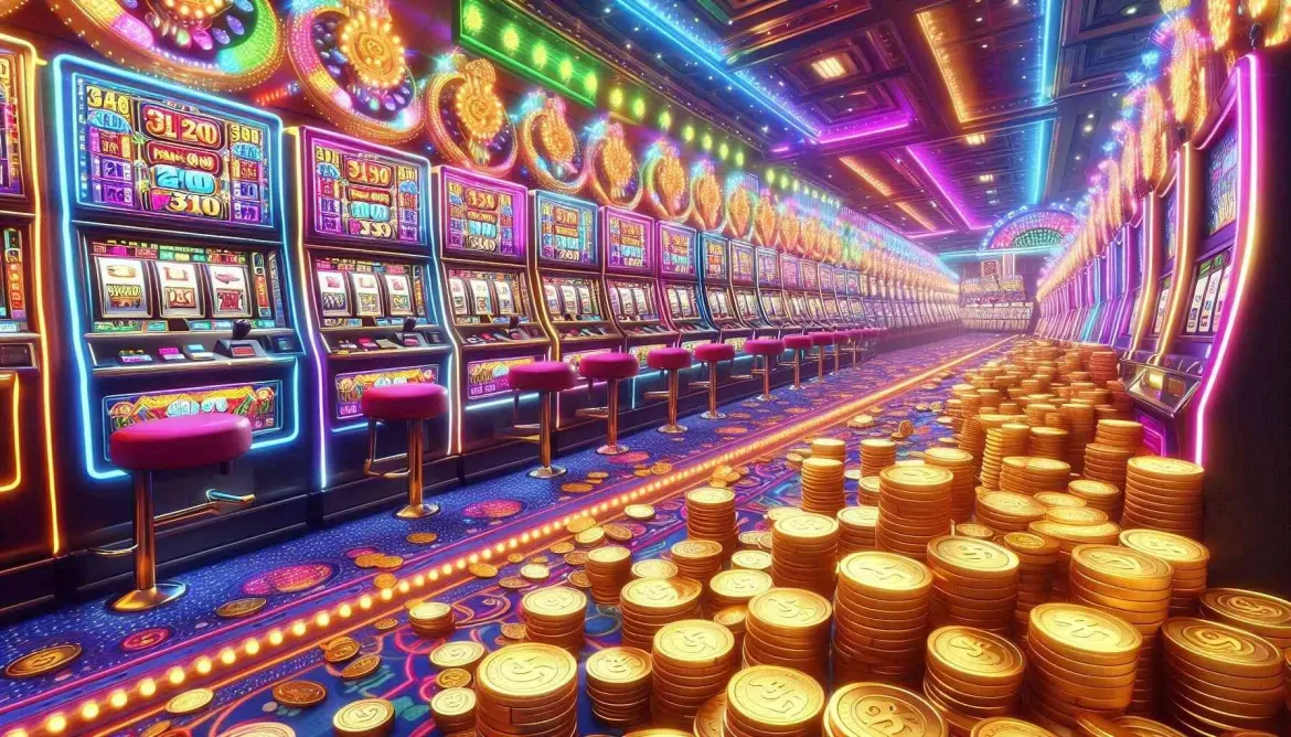 Incaspin Casino